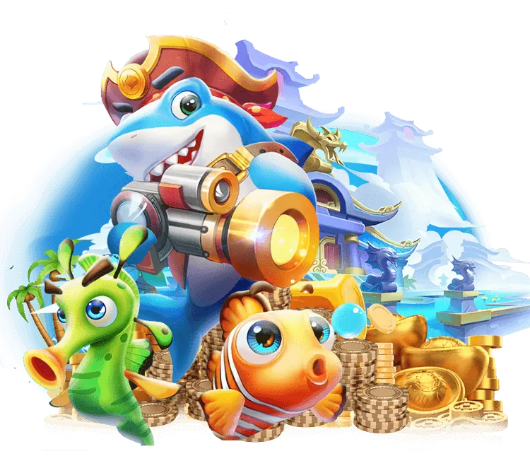 Game Bắn Cá Dabet Biz